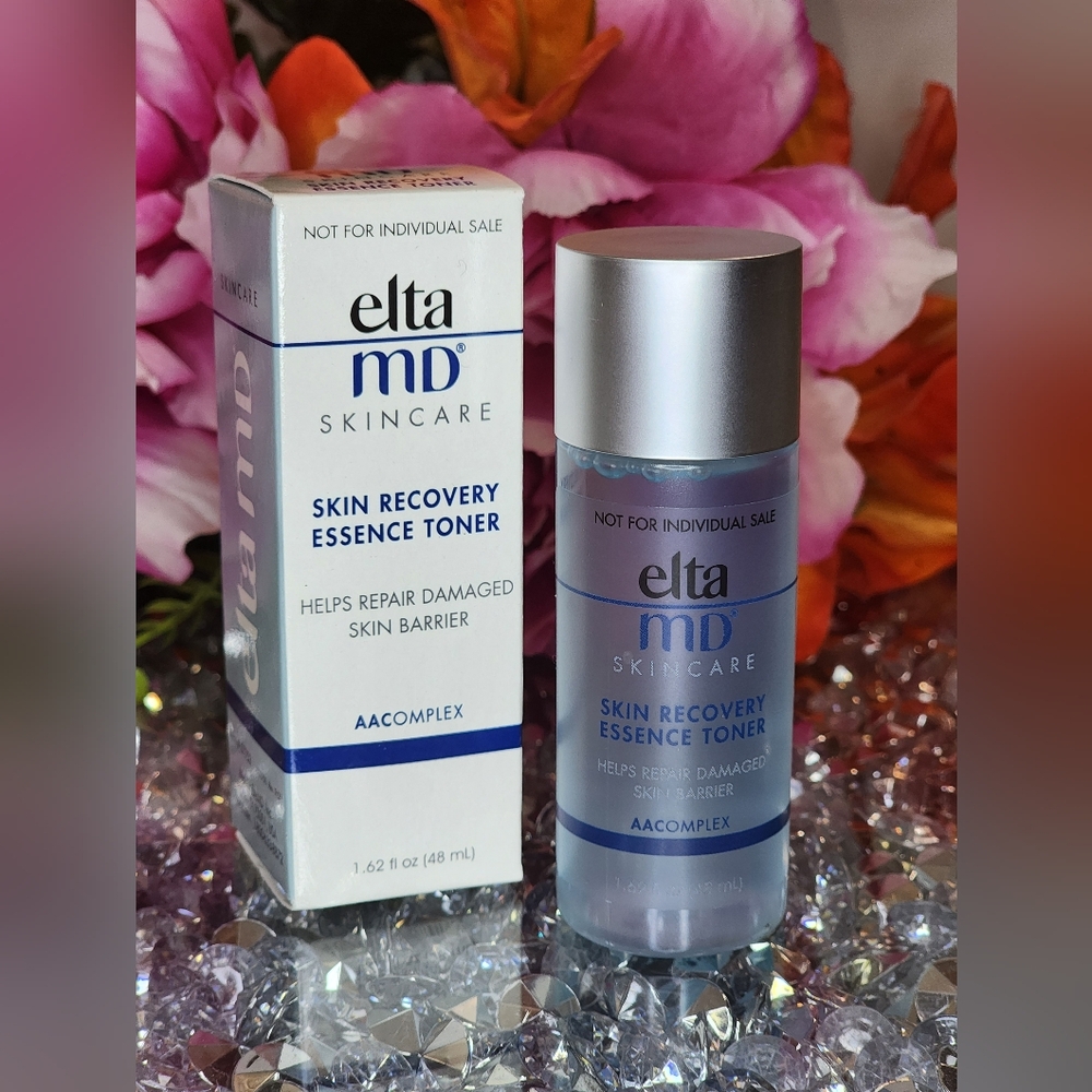 EltaMD Skincare Skin Recovery Essence Toner
